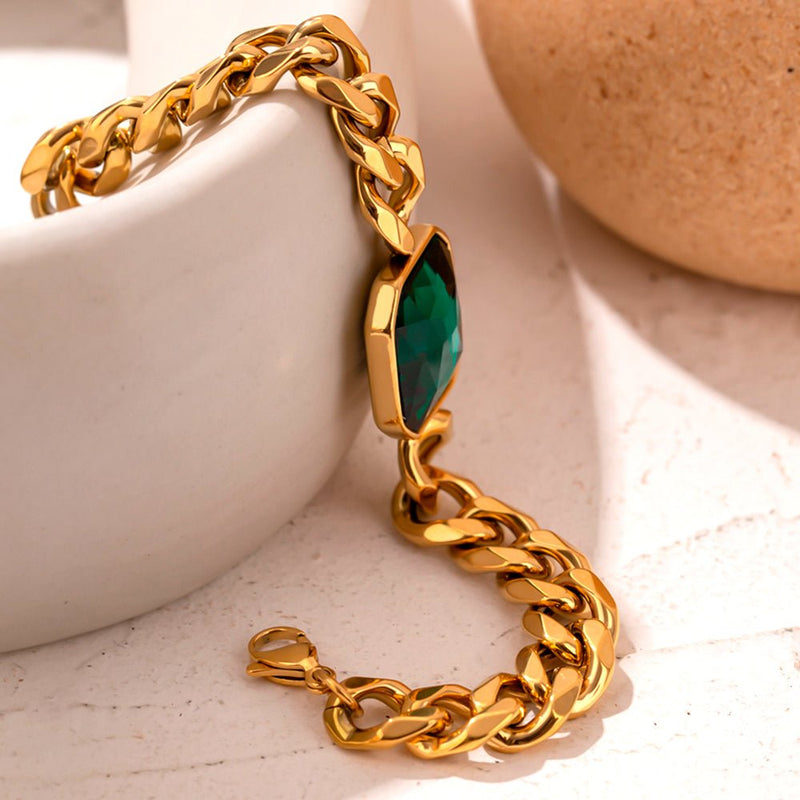 Pulseira Pedras da Serenidade
