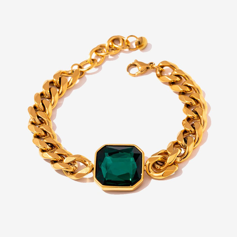 Pulseira Pedras da Serenidade
