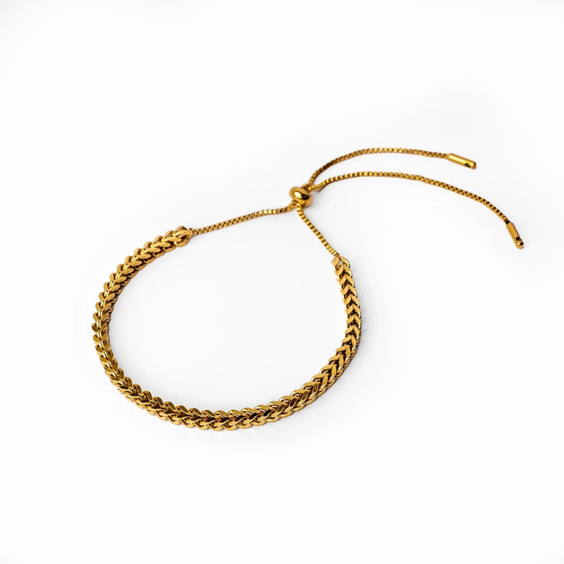 Pulseira Harmonia Celestial