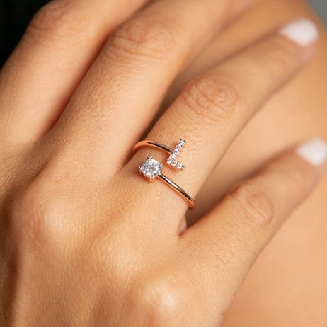 Anillo inicial