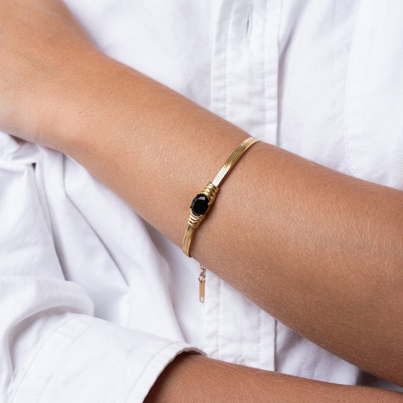 Pulseira Regal Charm