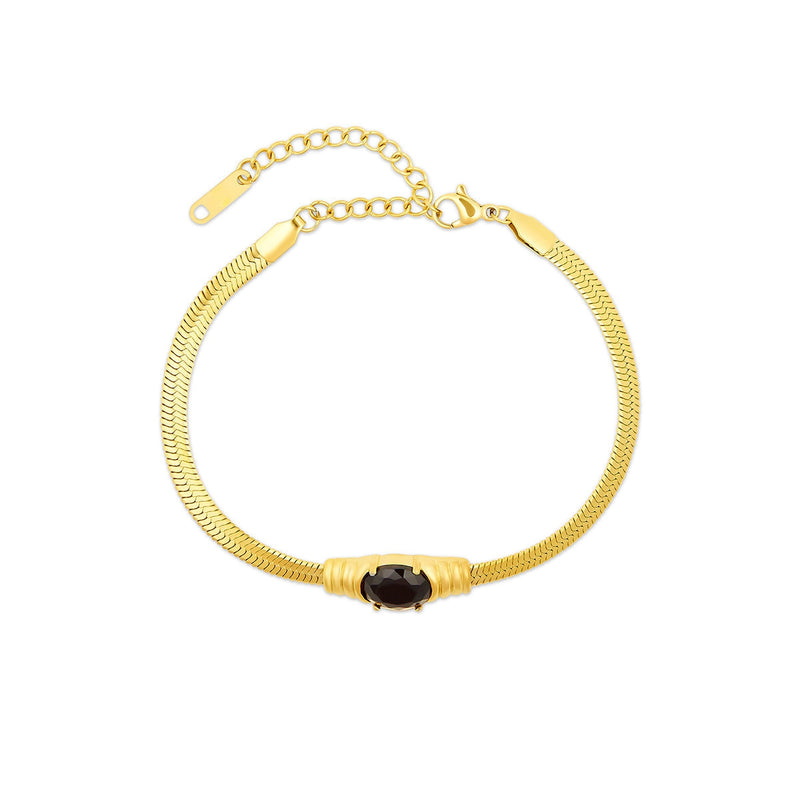 Pulseira Regal Charm