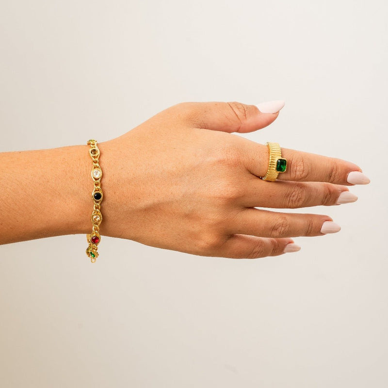 Pulseira Chloé