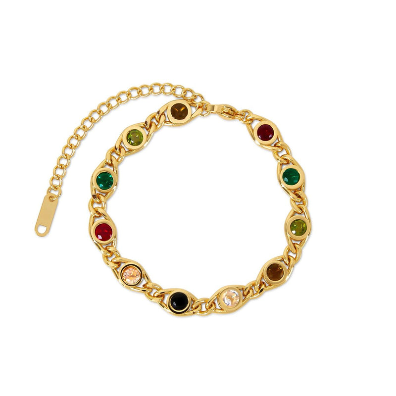 Pulseira Chloé