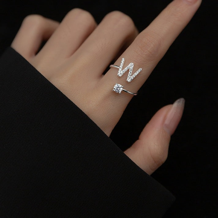 Anillo inicial