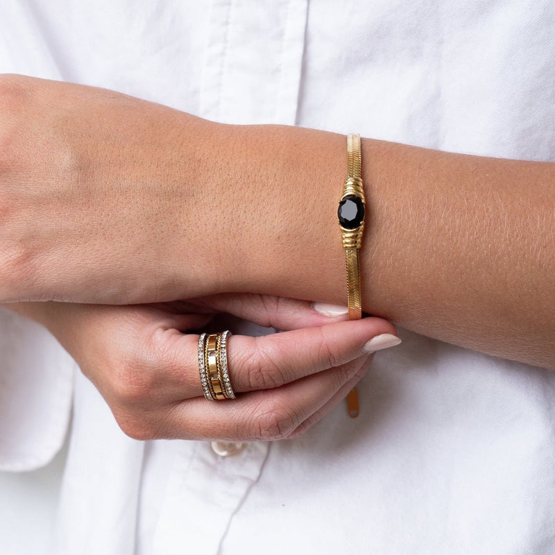 Pulseira Regal Charm