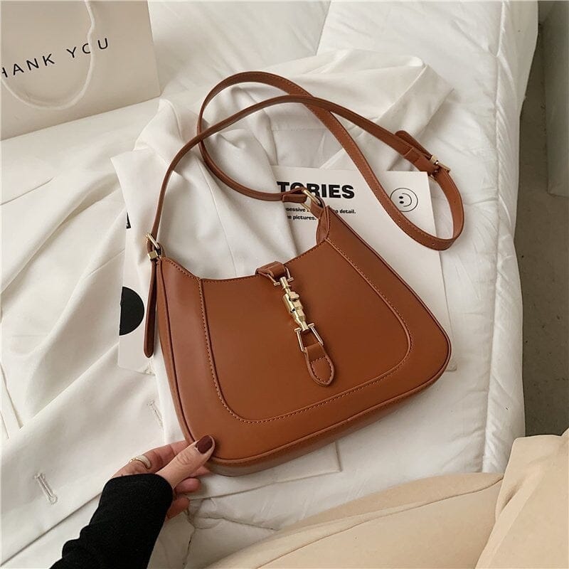 Bolsa Mini Flor