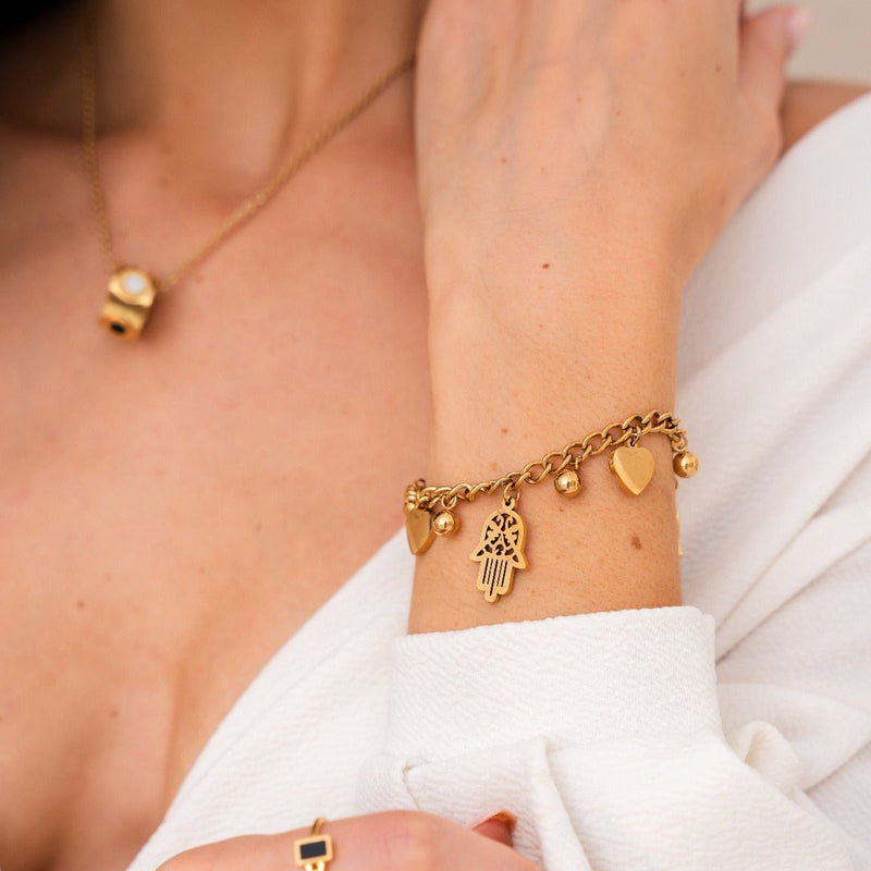 Pulseira Elos