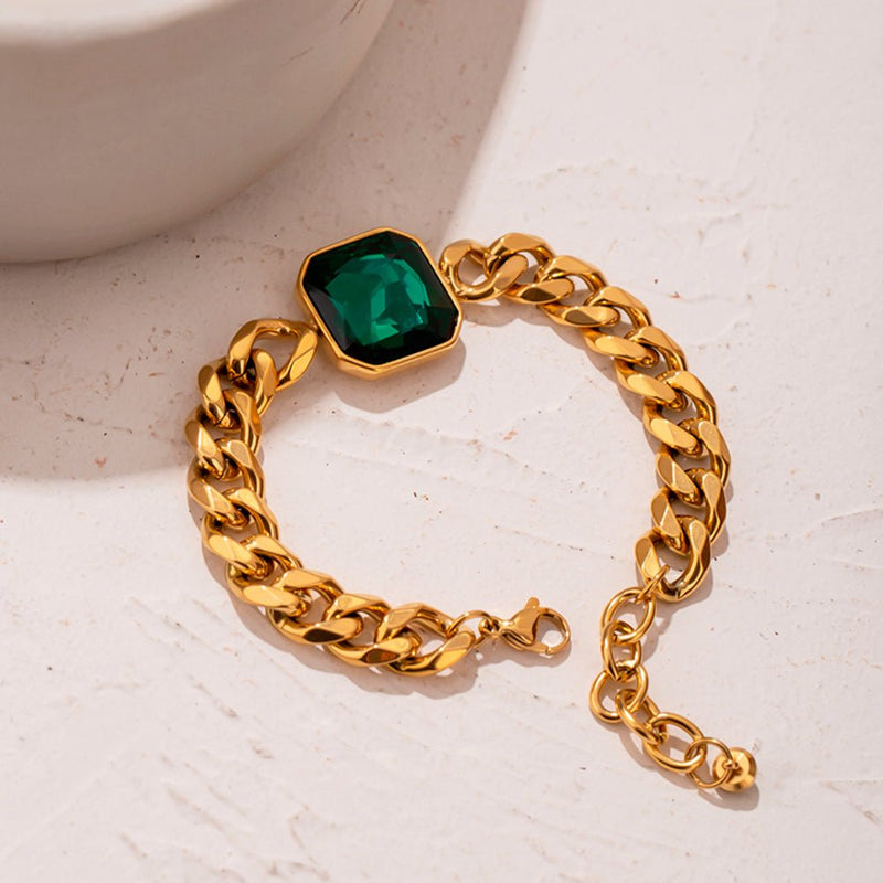 Pulseira Pedras da Serenidade